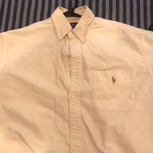 Polo Ralph Lauren Button-Up